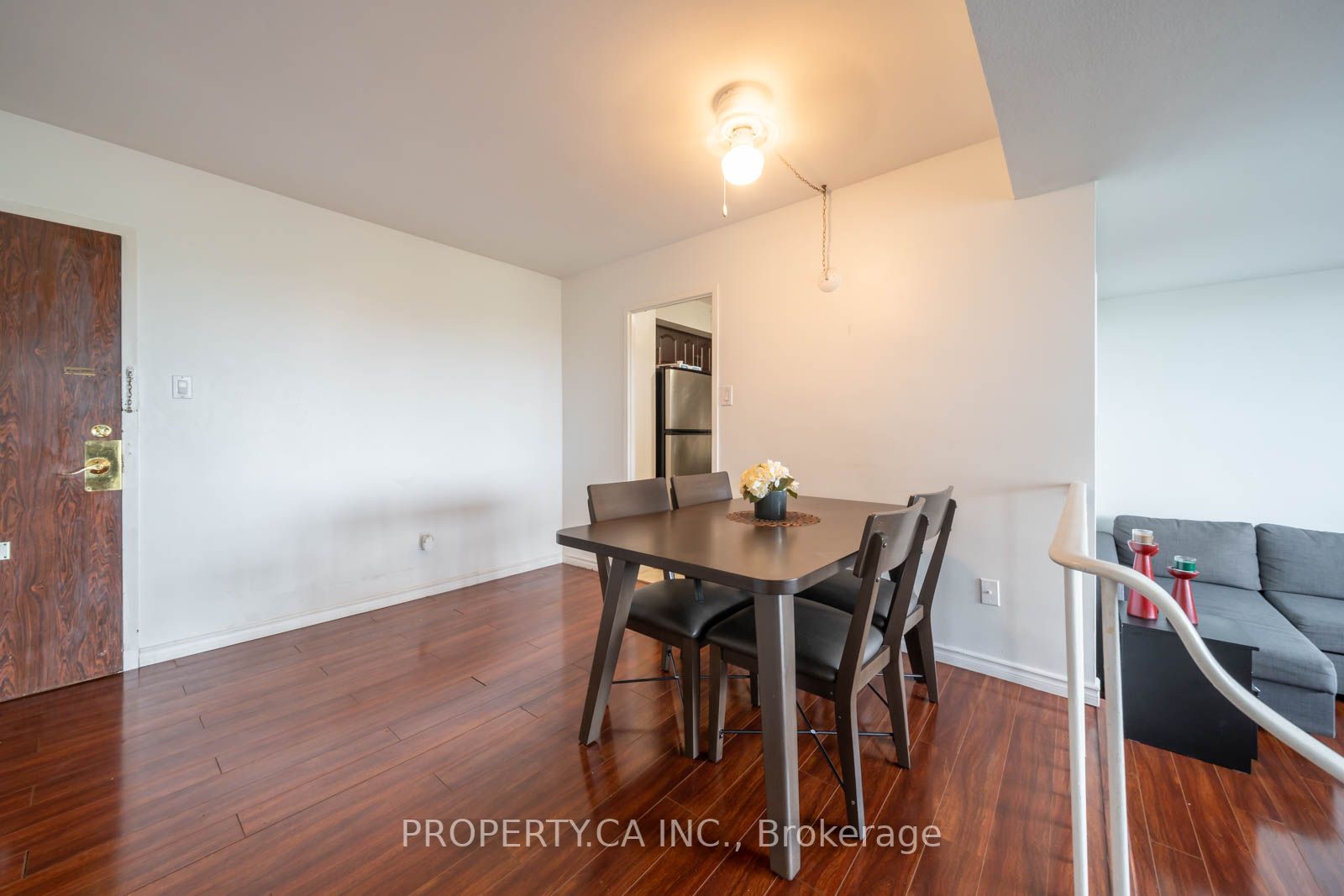 20 Forest Manor Rd, #605