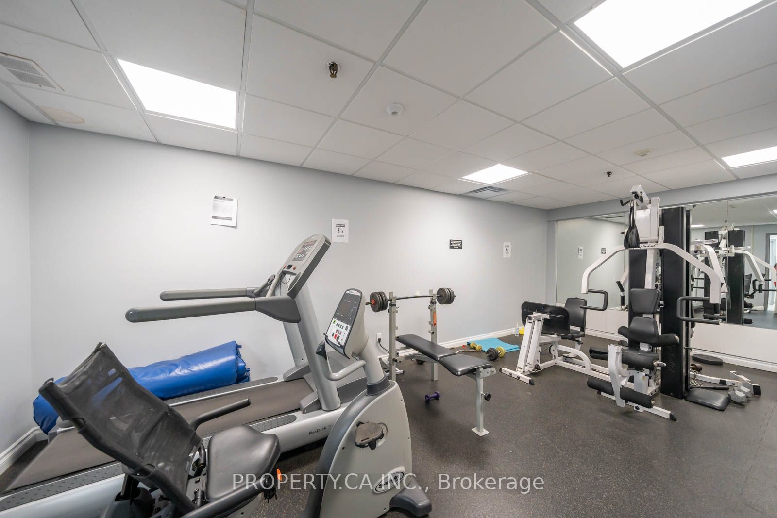 20 Forest Manor Rd, #605