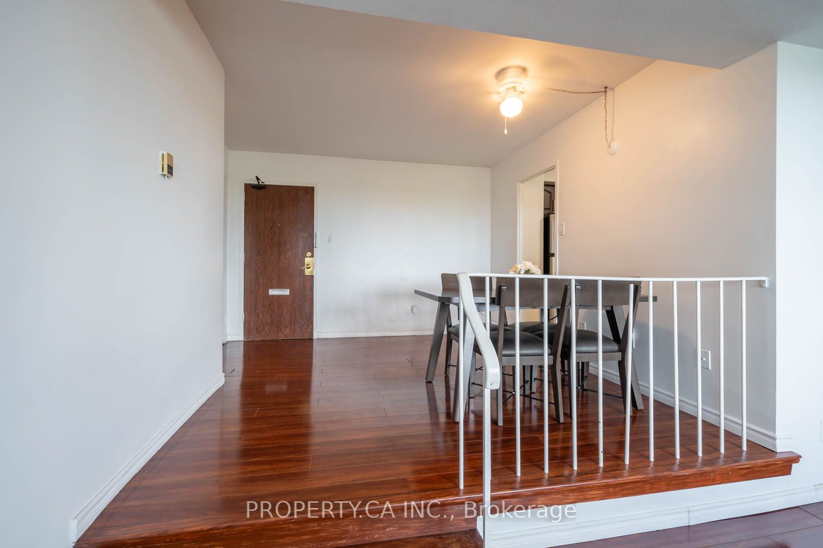 20 Forest Manor Rd, #605