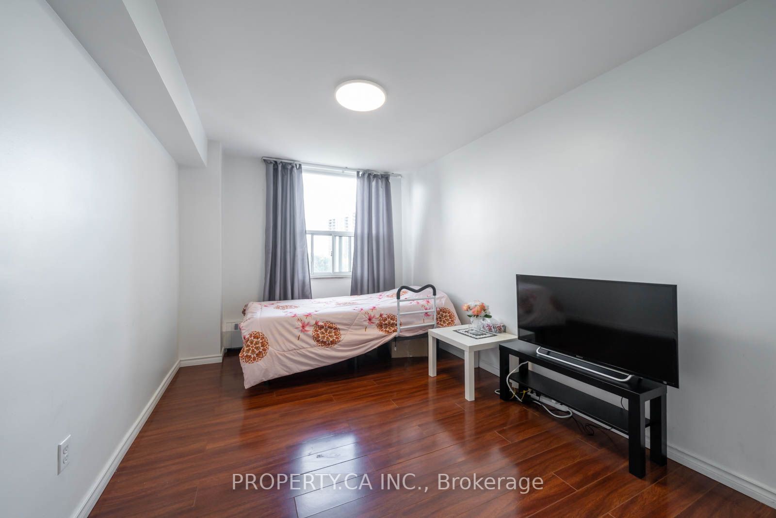 20 Forest Manor Rd, #605