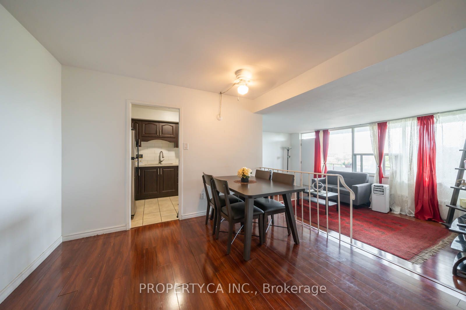 20 Forest Manor Rd, #605