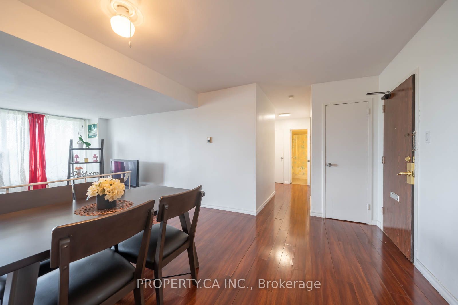 20 Forest Manor Rd, #605