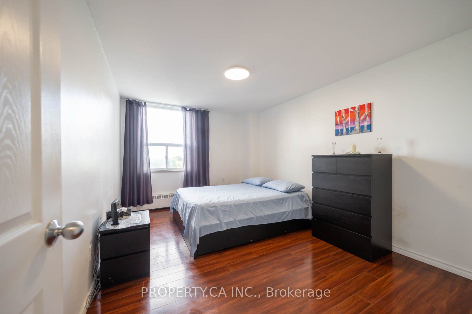 20 Forest Manor Rd, #605