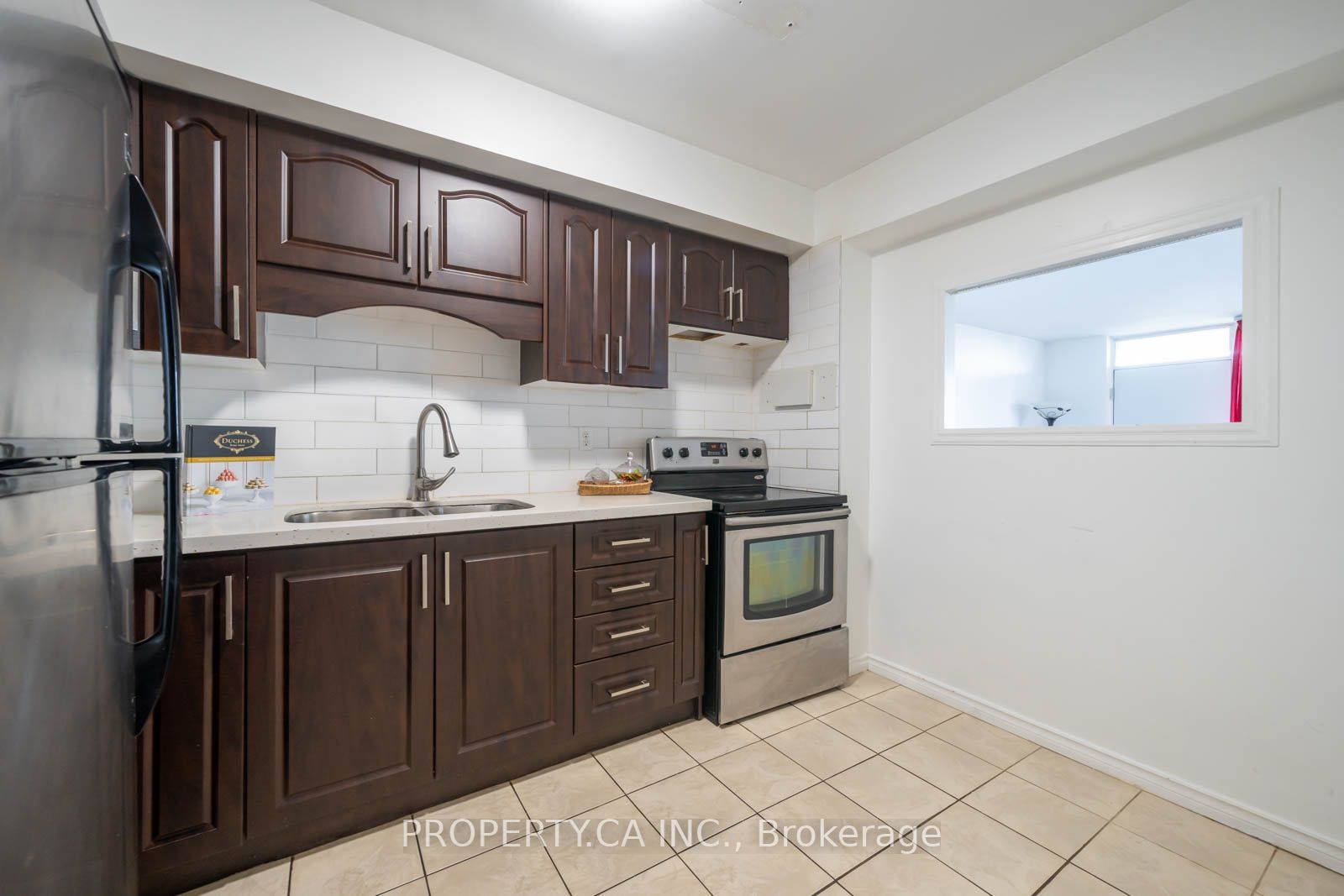 20 Forest Manor Rd, #605