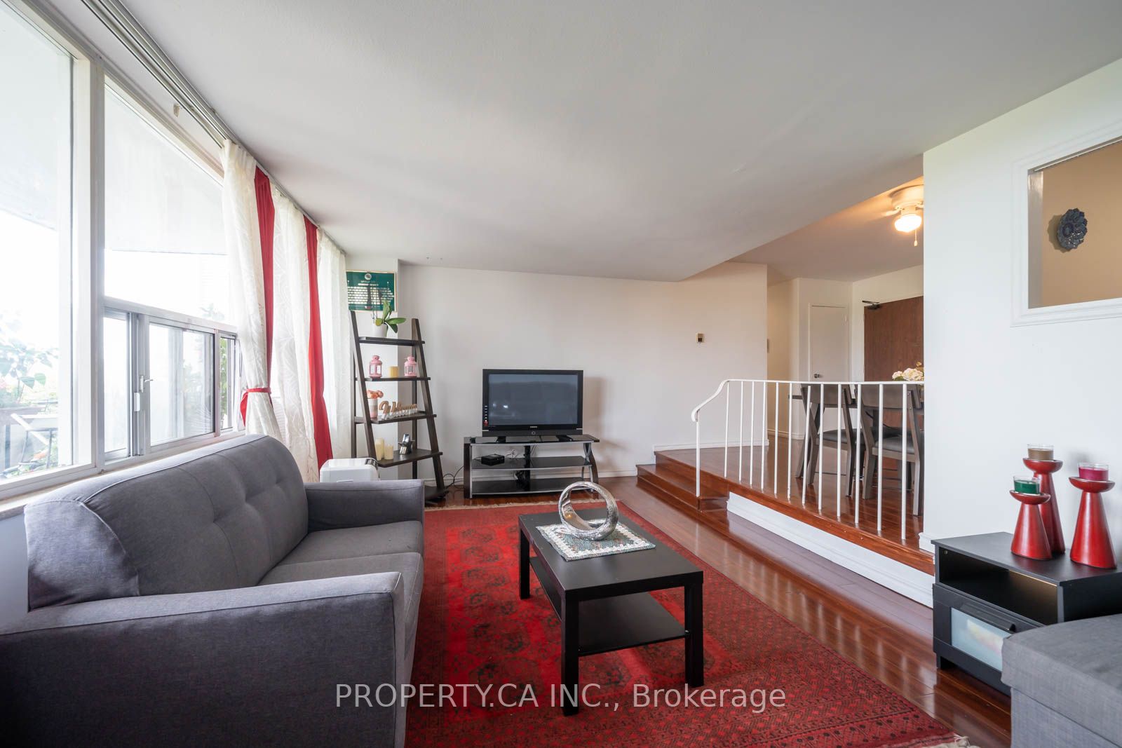 20 Forest Manor Rd, #605