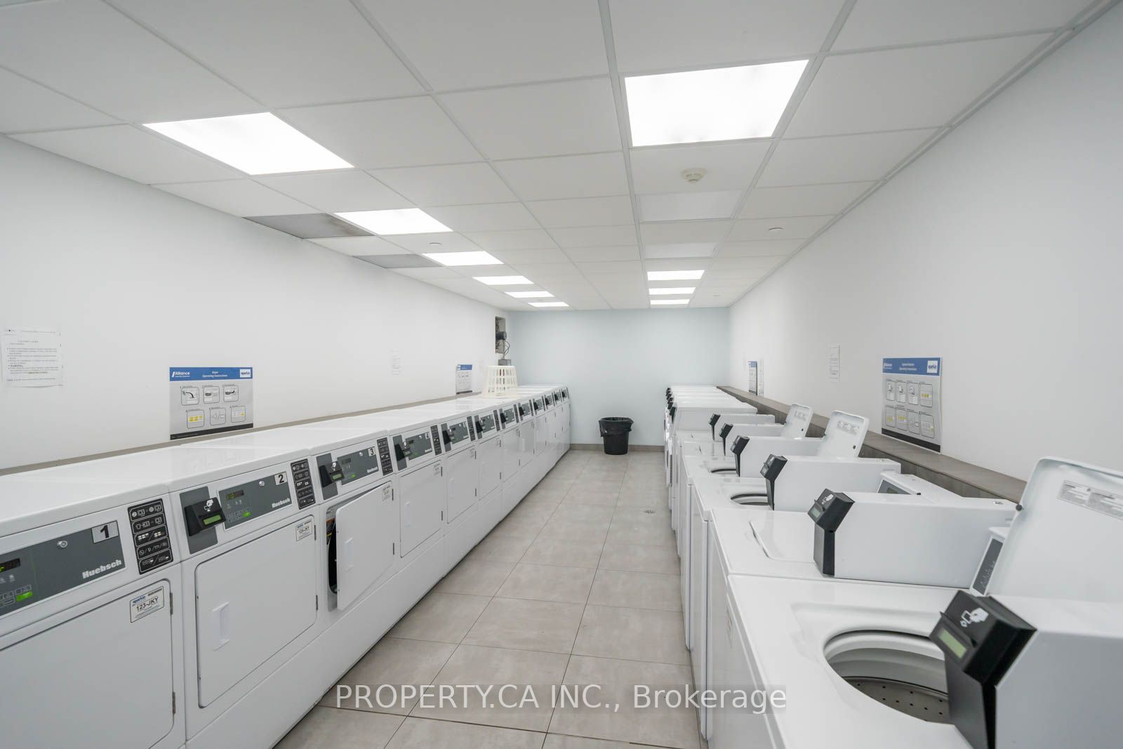 20 Forest Manor Rd, #605