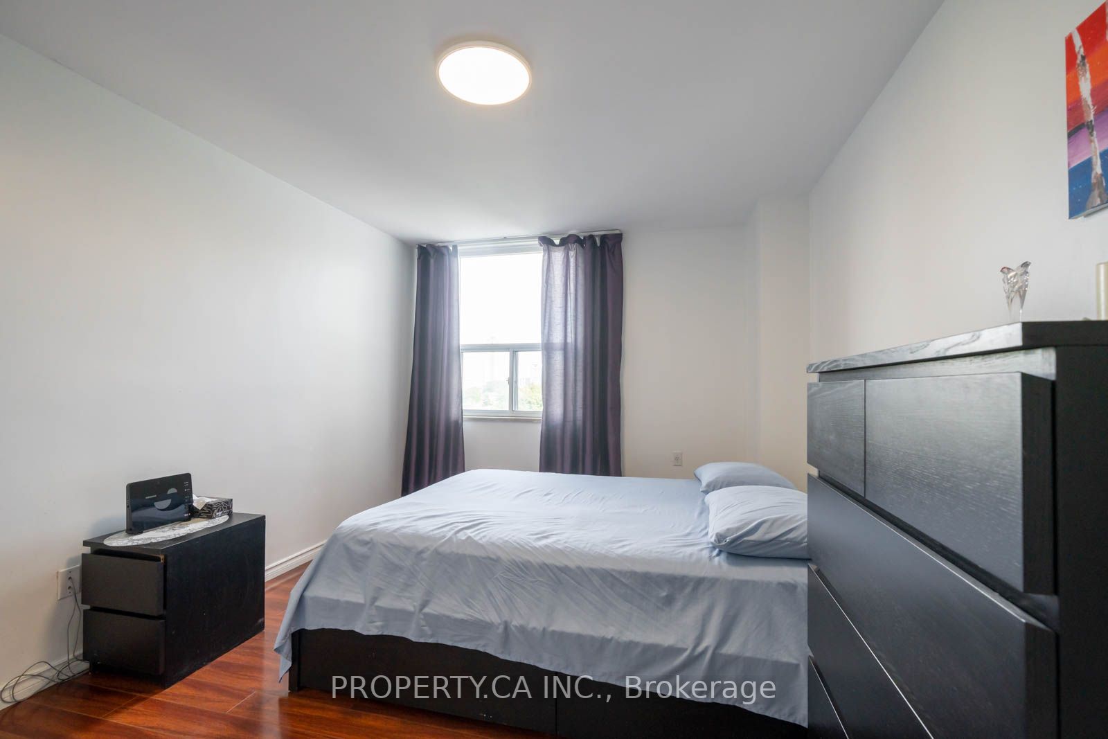 20 Forest Manor Rd, #605