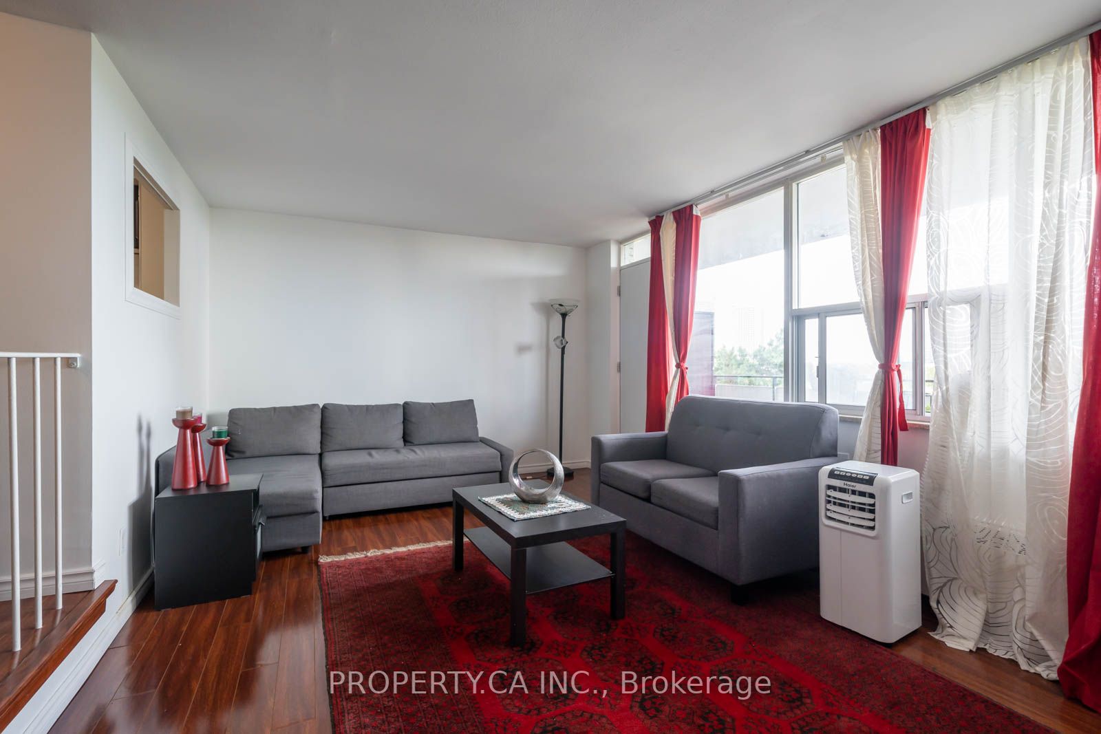 20 Forest Manor Rd, #605