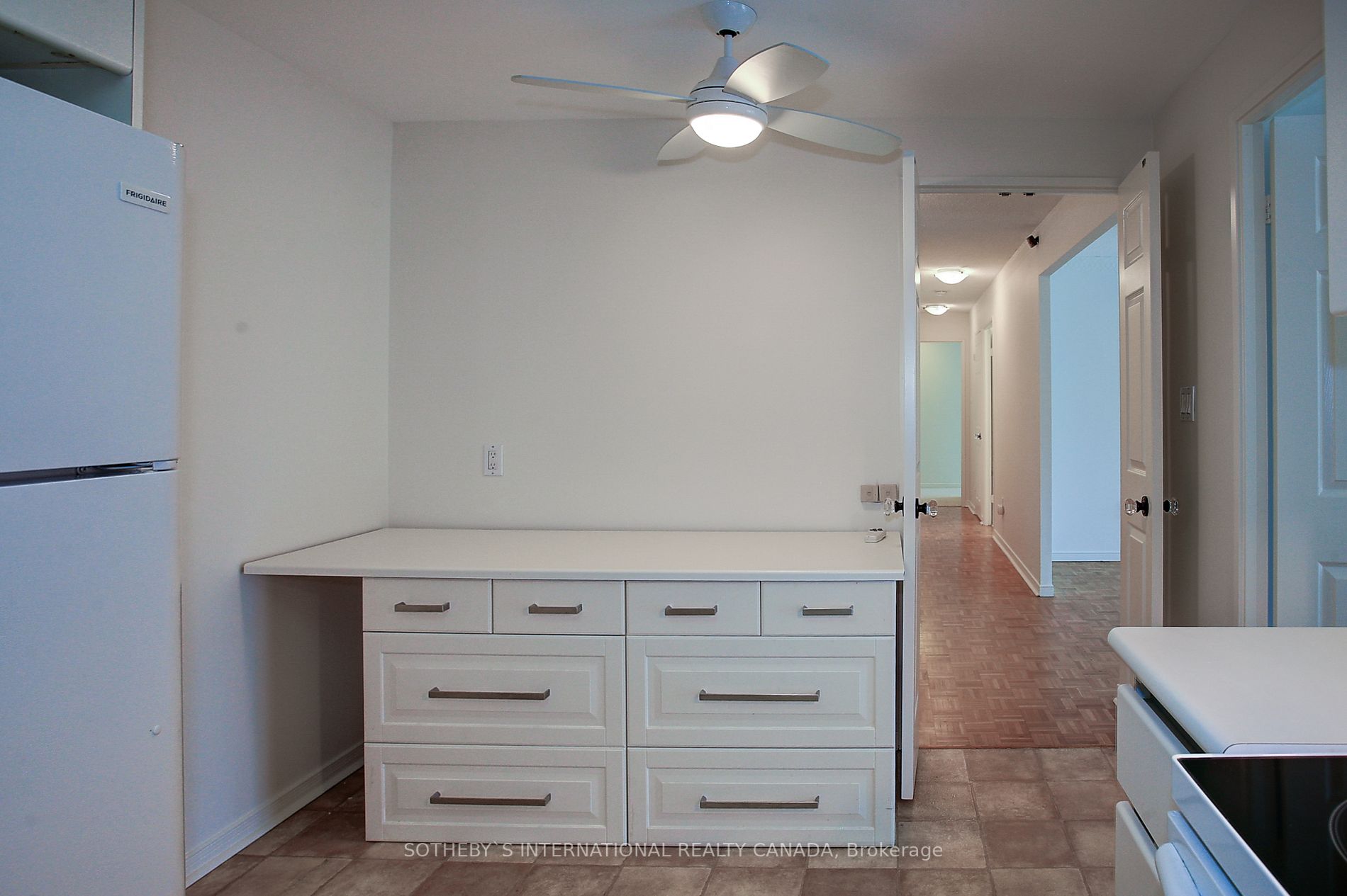18 Lower Village Gate, #107