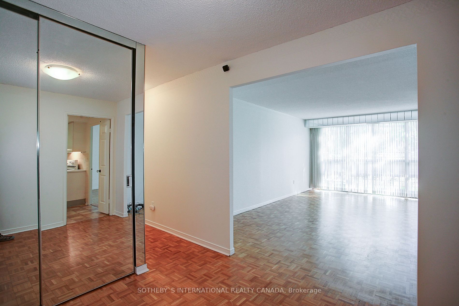 18 Lower Village Gate, #107