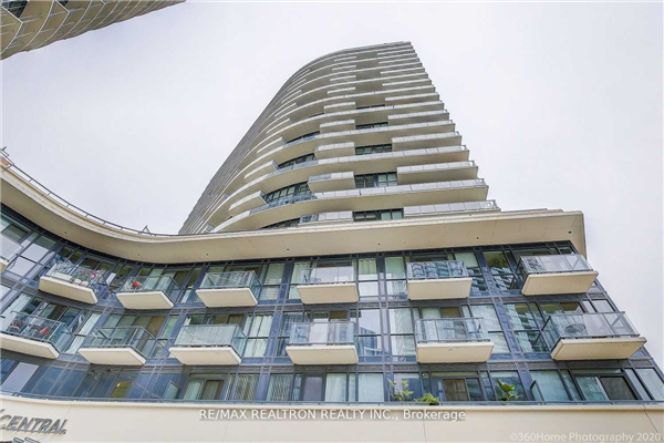 51 East Liberty St, Toronto