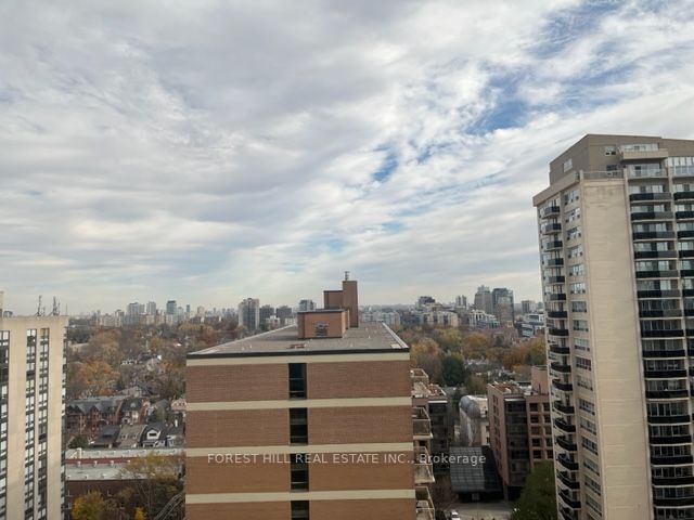 320 Tweedsmuir Ave, #1806