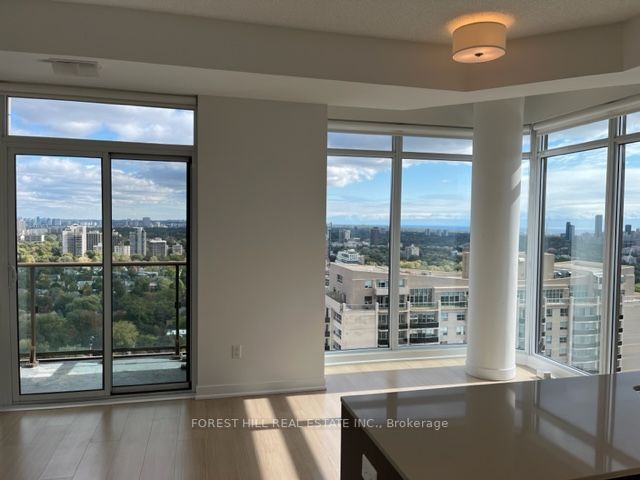320 Tweedsmuir Ave, #2906
