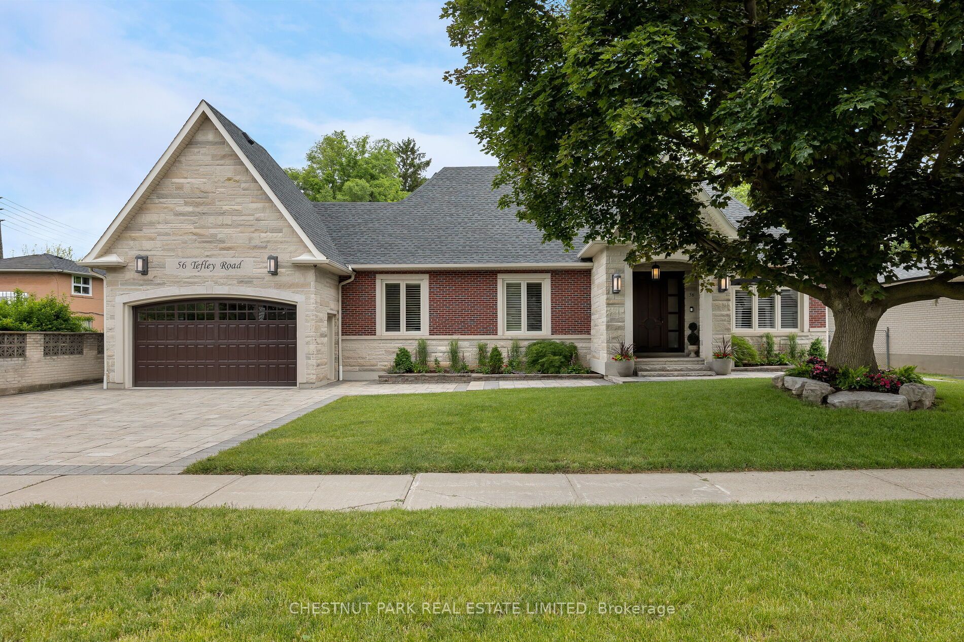 56 Tefley Rd