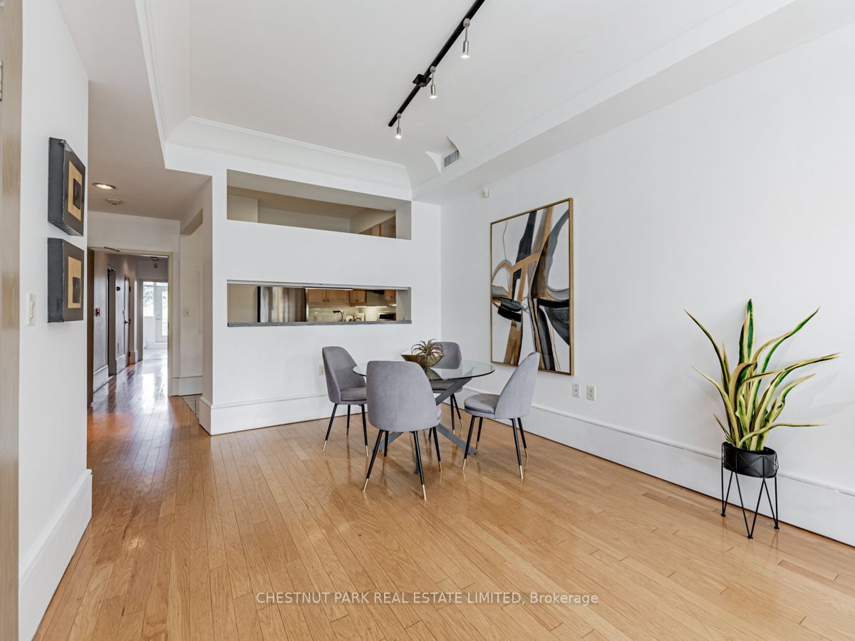 336 Davenport Rd, #301R