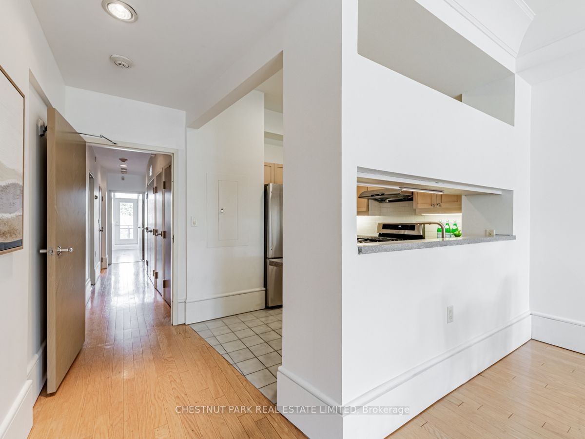 336 Davenport Rd, #301R