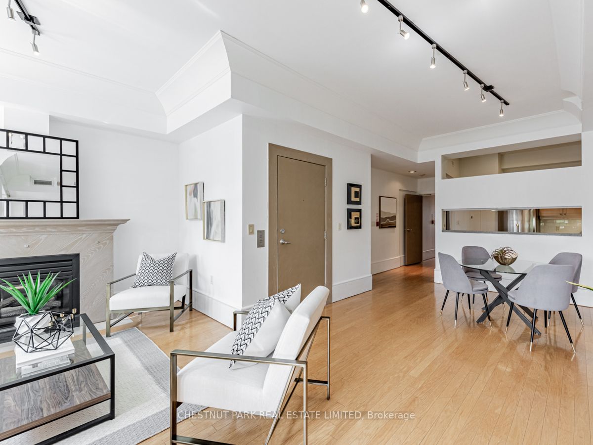 336 Davenport Rd, #301R