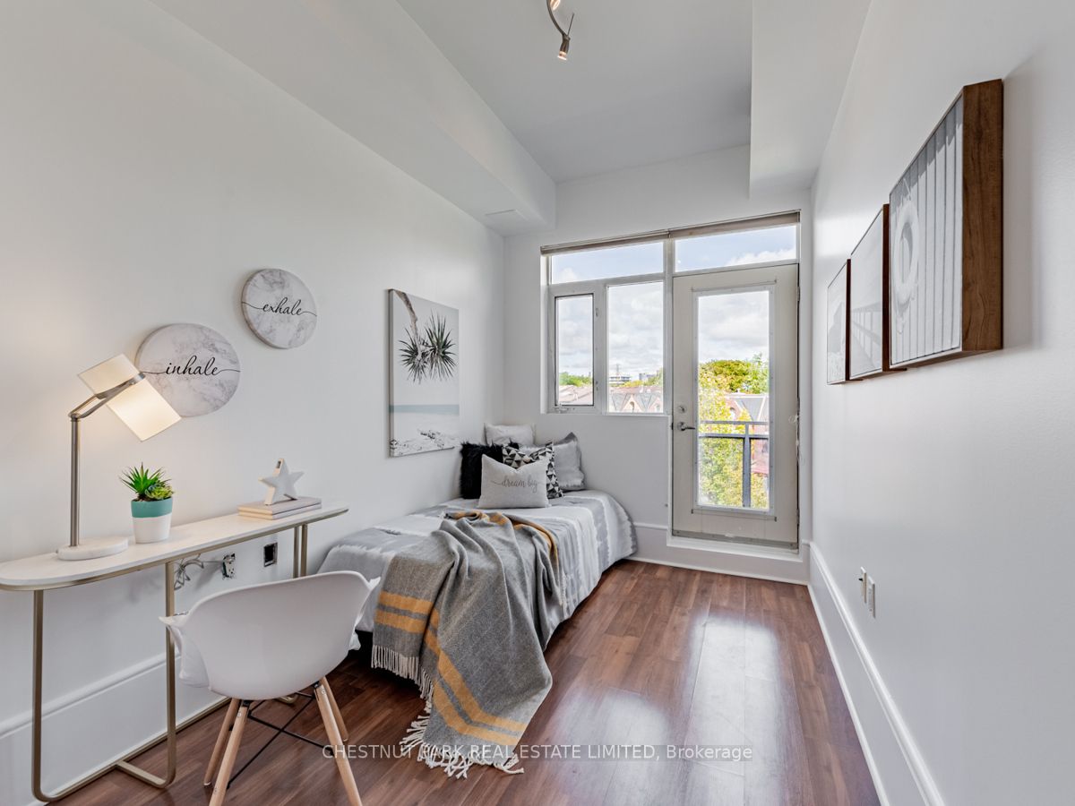 336 Davenport Rd, #301R