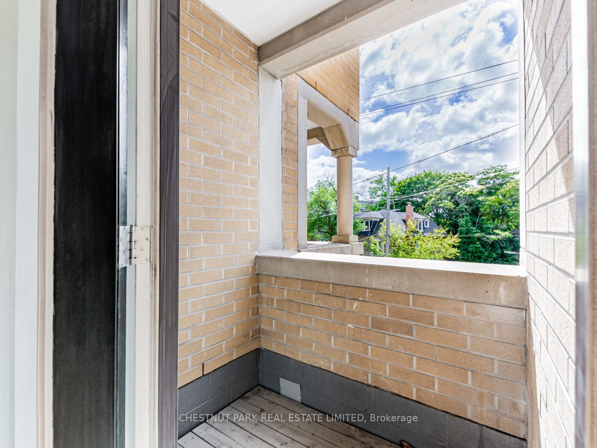 336 Davenport Rd, #301R