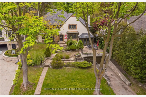 104 Glengowan Rd, Toronto