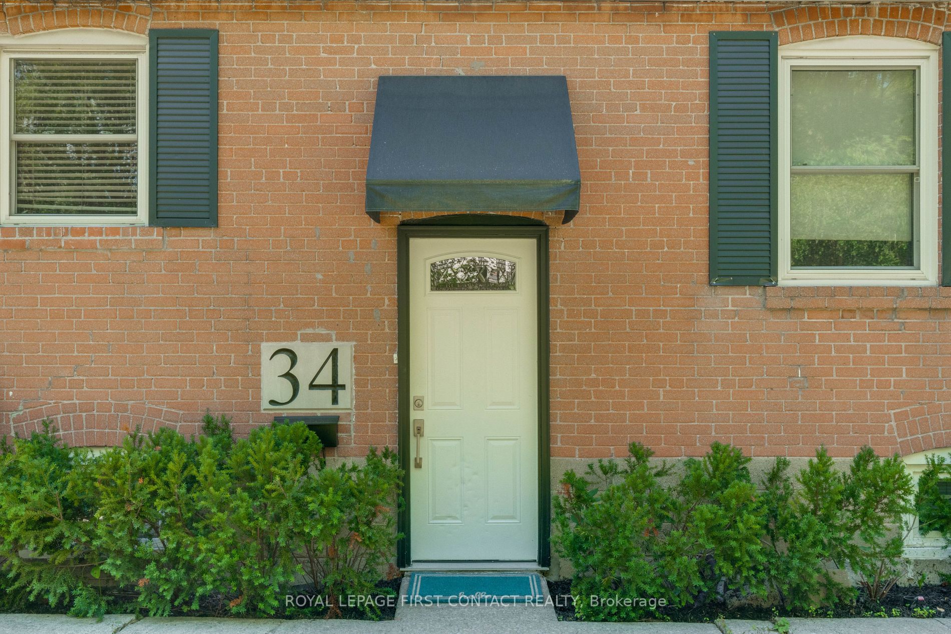 34 Touraine Ave