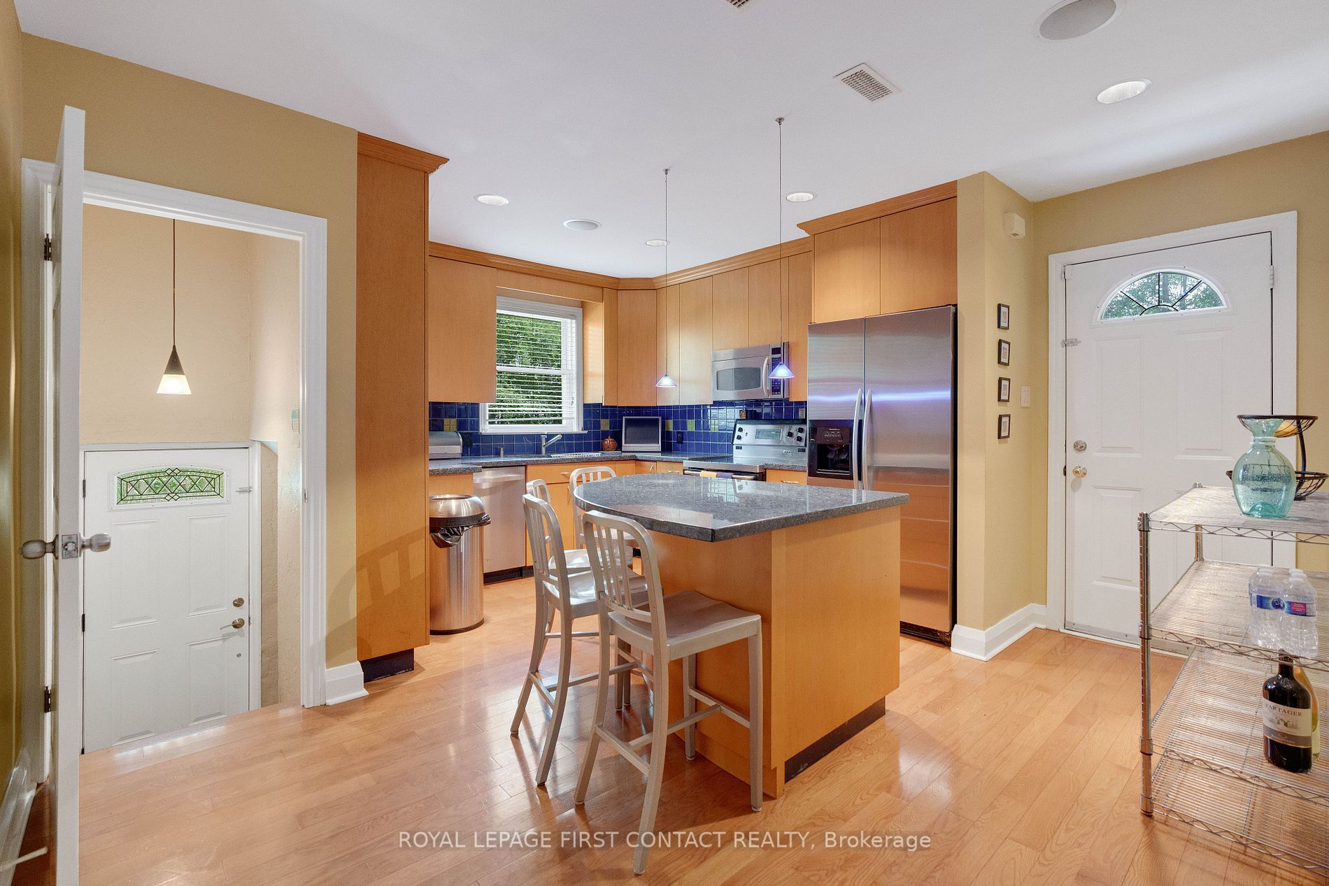 34 Touraine Ave