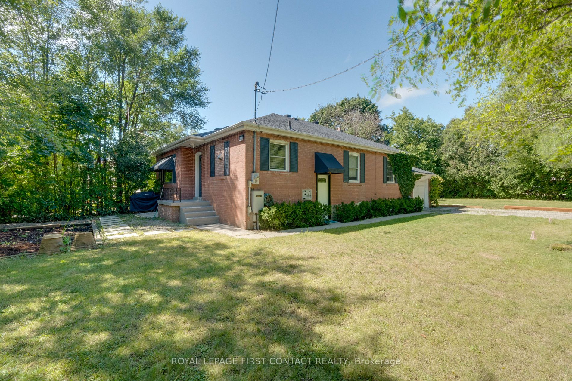 34 Touraine Ave