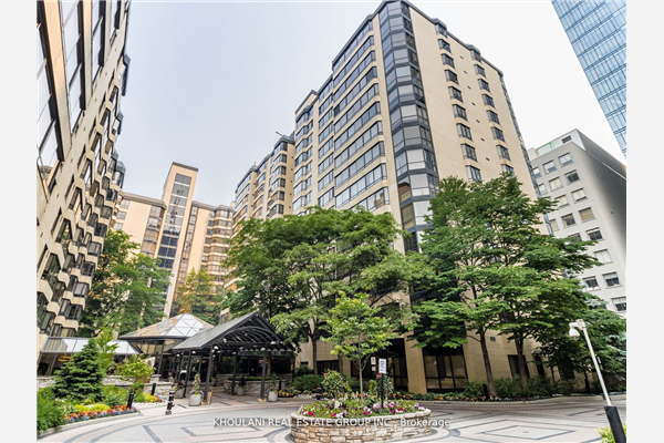 280 Simcoe St, Toronto