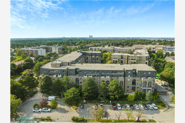 4001 Don Mills Rd, Toronto