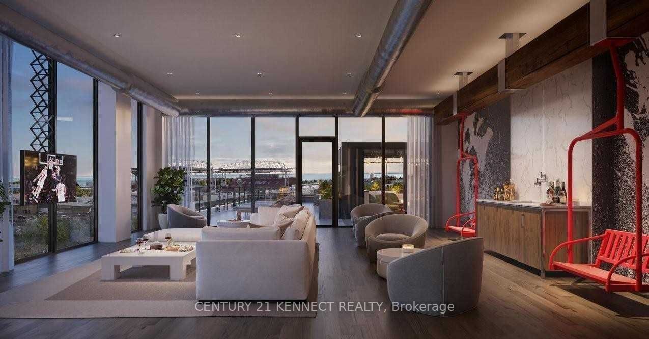 135 East Liberty St, #1312
