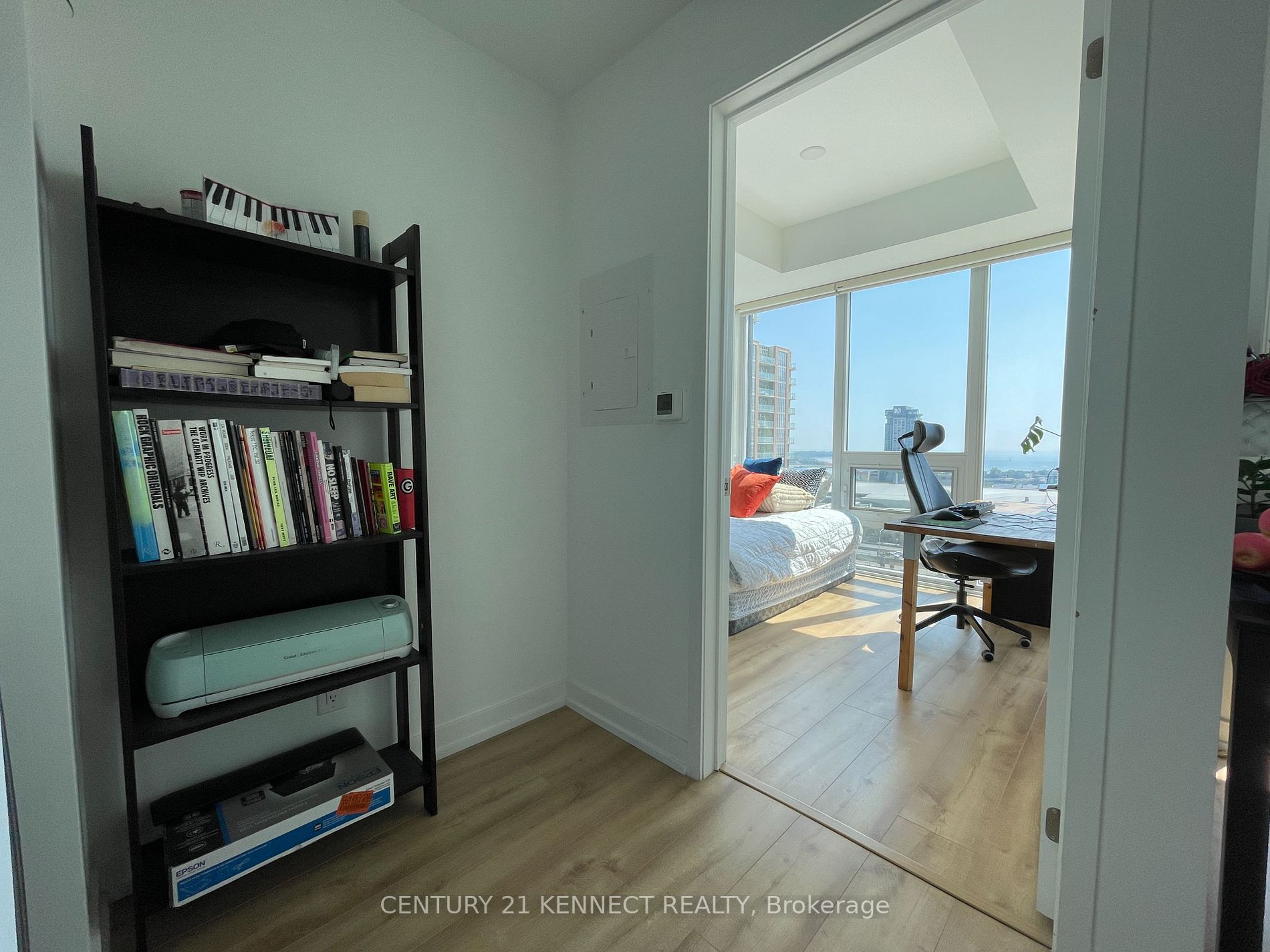 135 East Liberty St, #1312