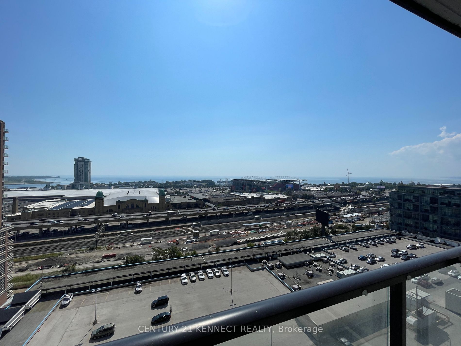 135 East Liberty St, #1312