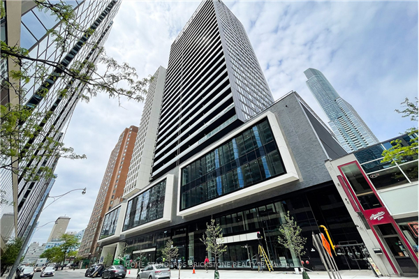 20 Edward St, Toronto