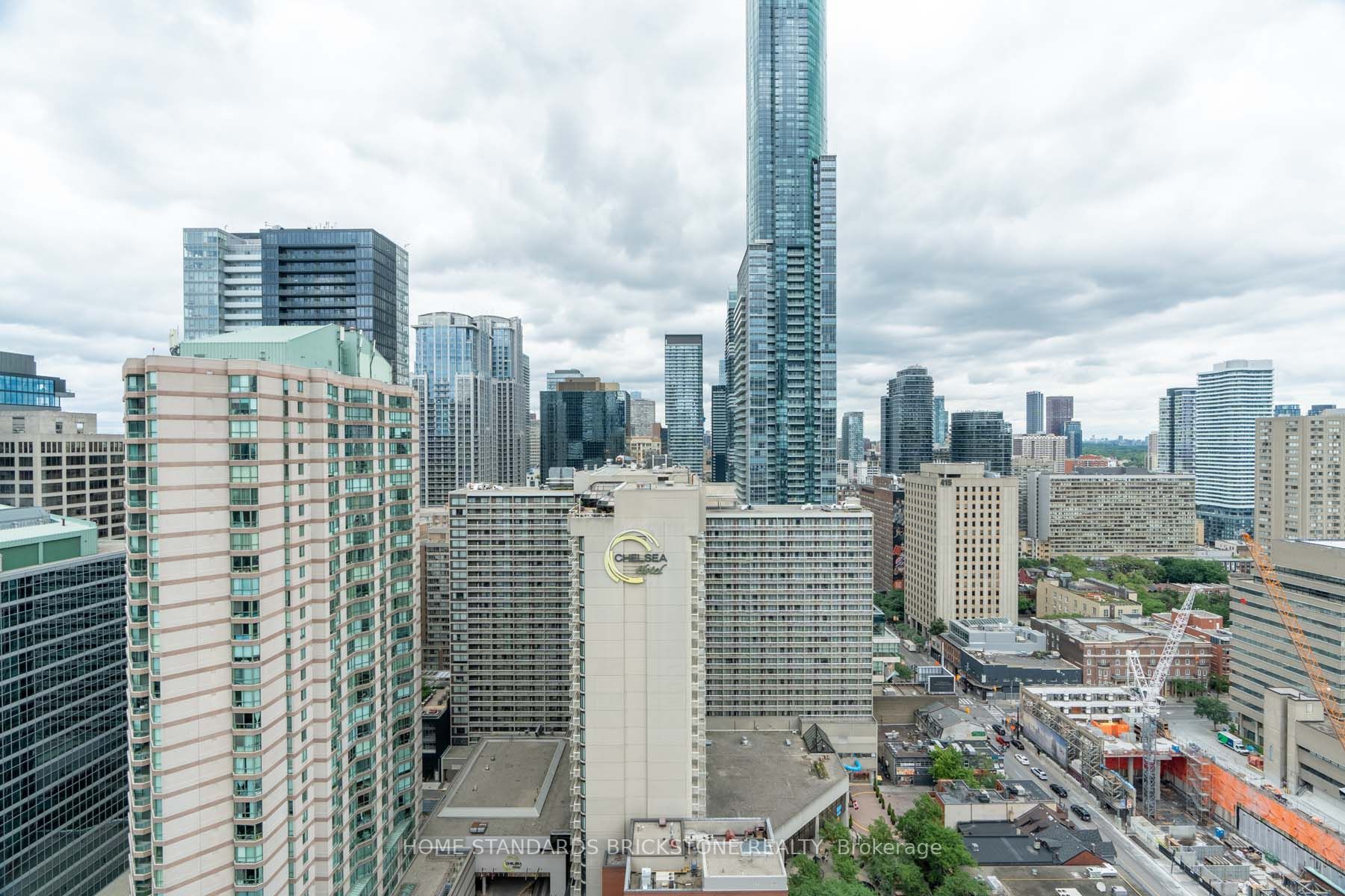 20 Edward St, #2616