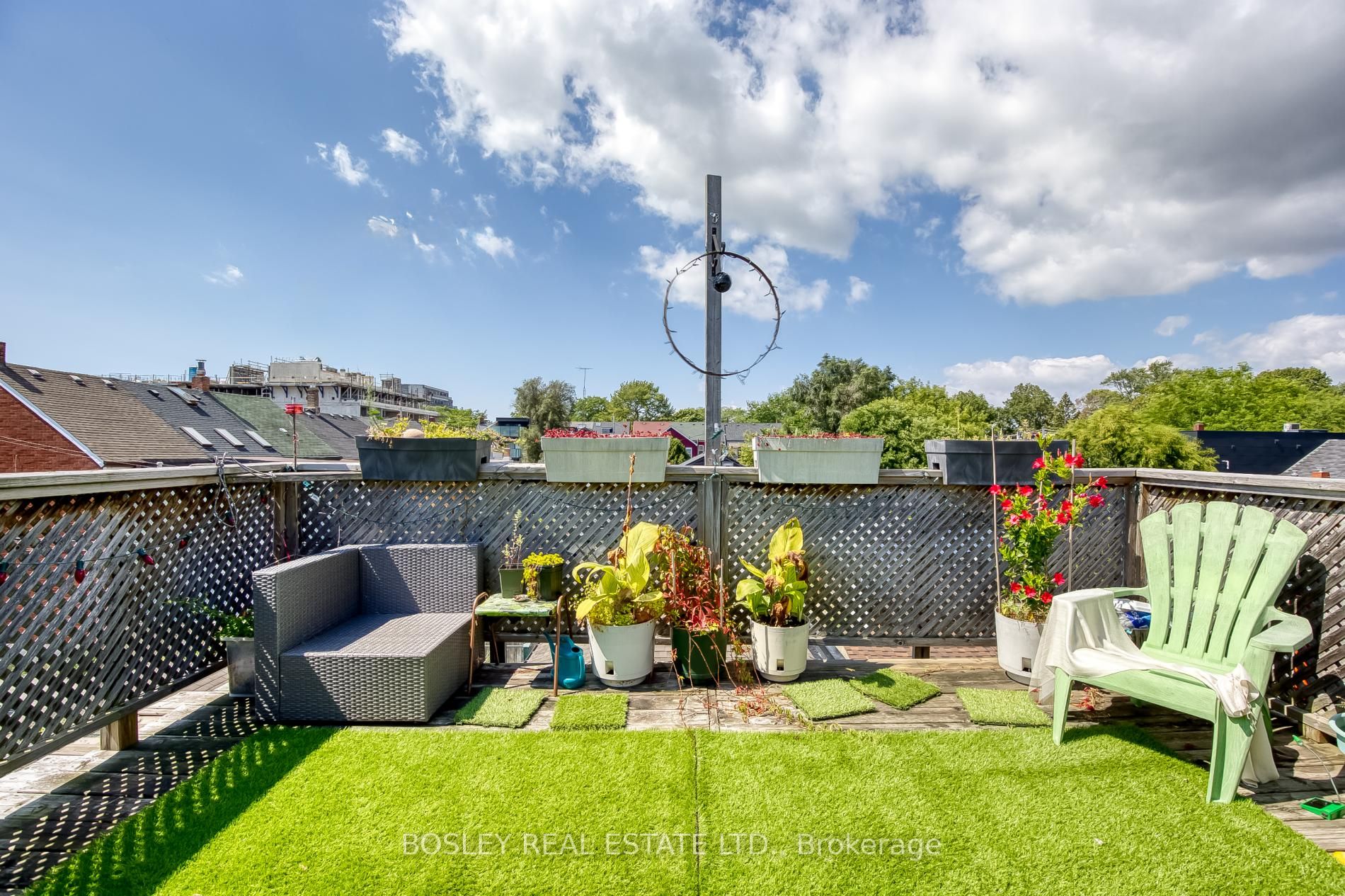 282 Ossington Ave