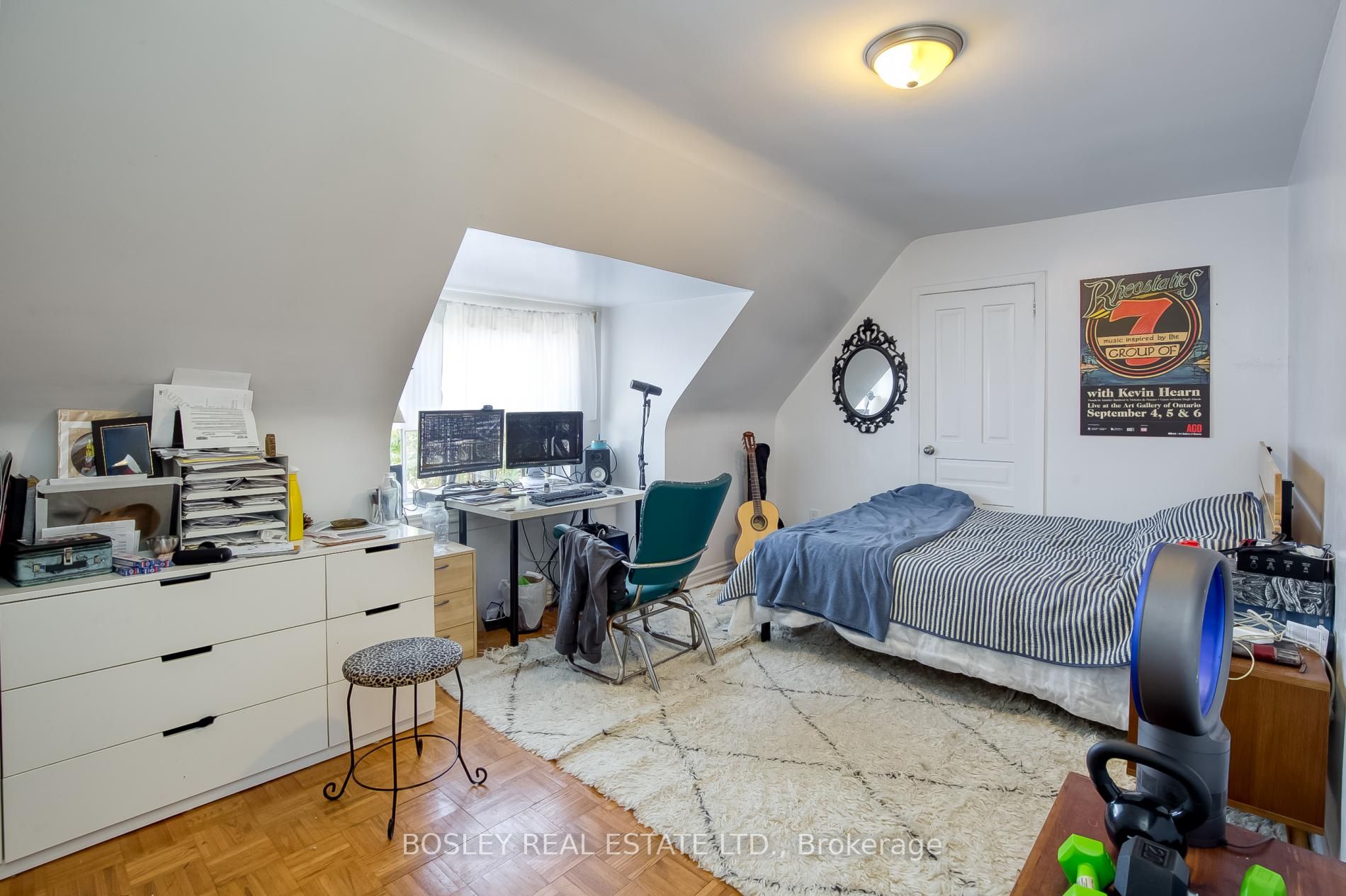 282 Ossington Ave