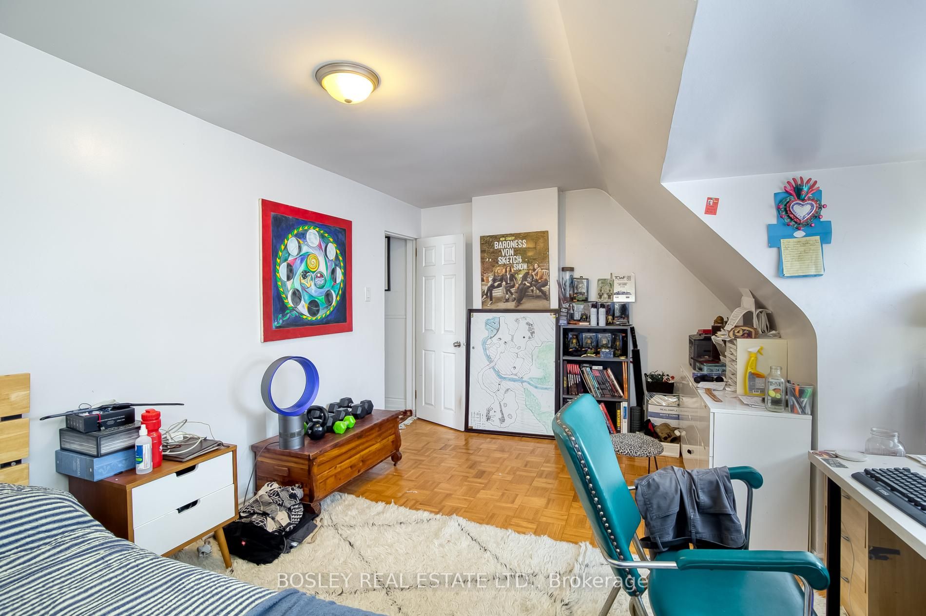 282 Ossington Ave