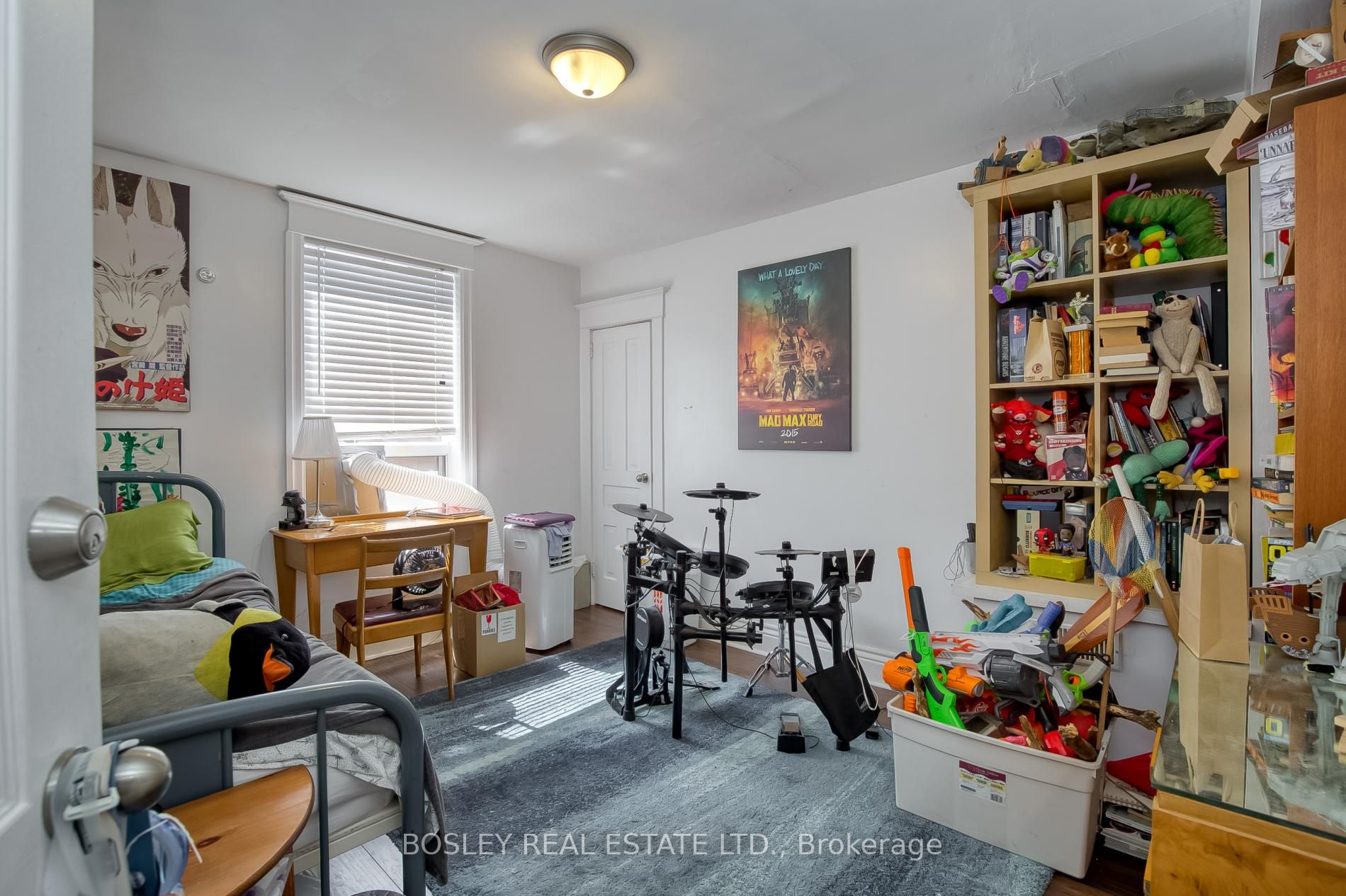 282 Ossington Ave