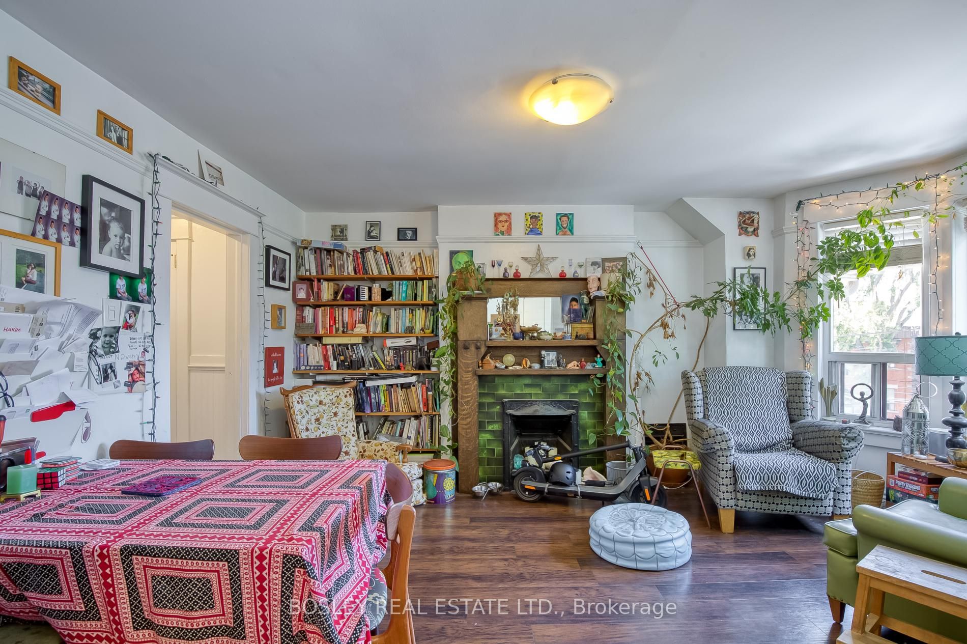 282 Ossington Ave
