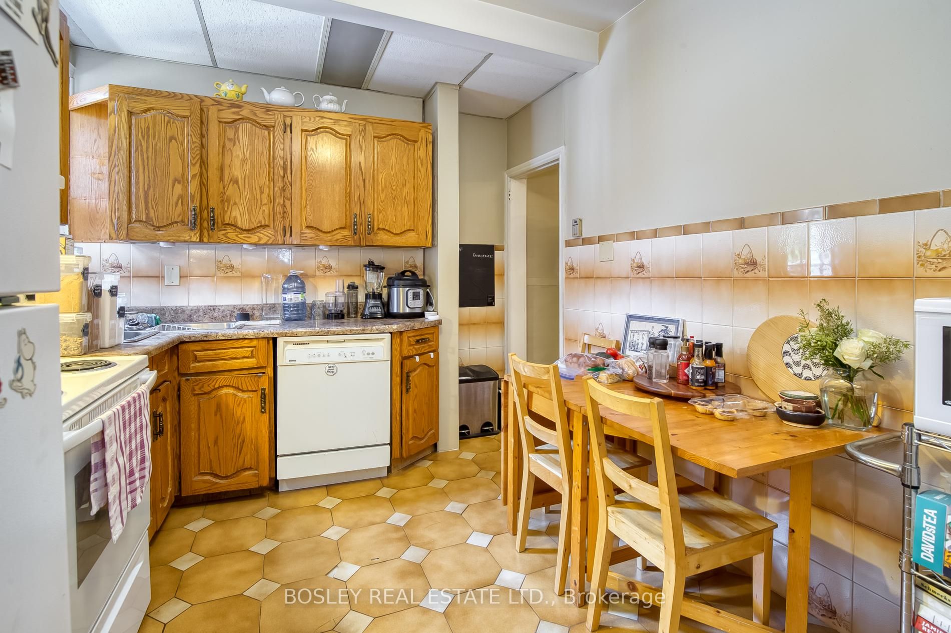 282 Ossington Ave