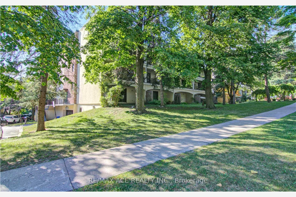 3740 Don Mills Rd, Toronto