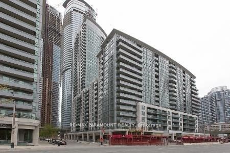 25 Lower Simcoe St, #1126