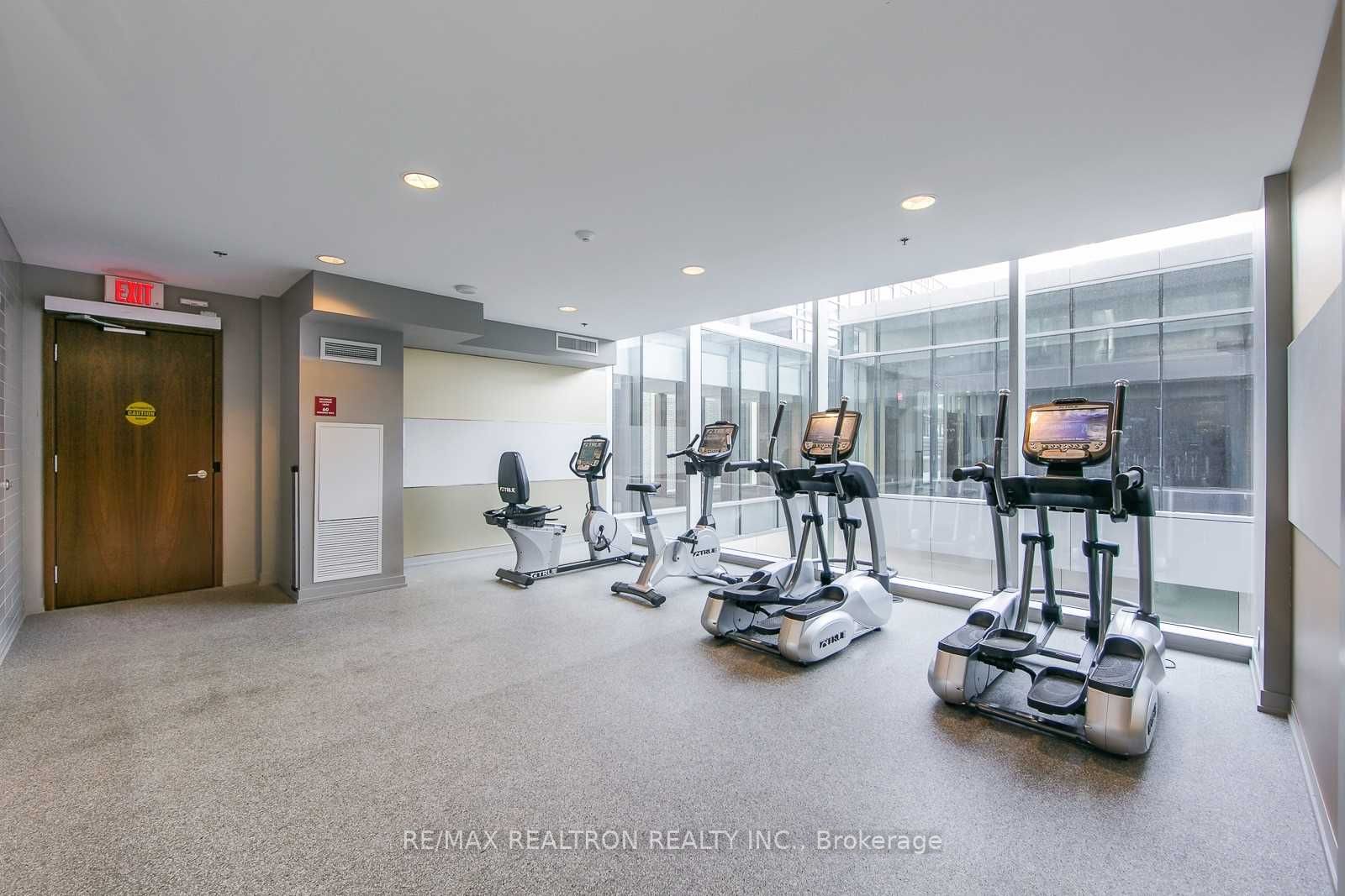 455 Front Street E #S301