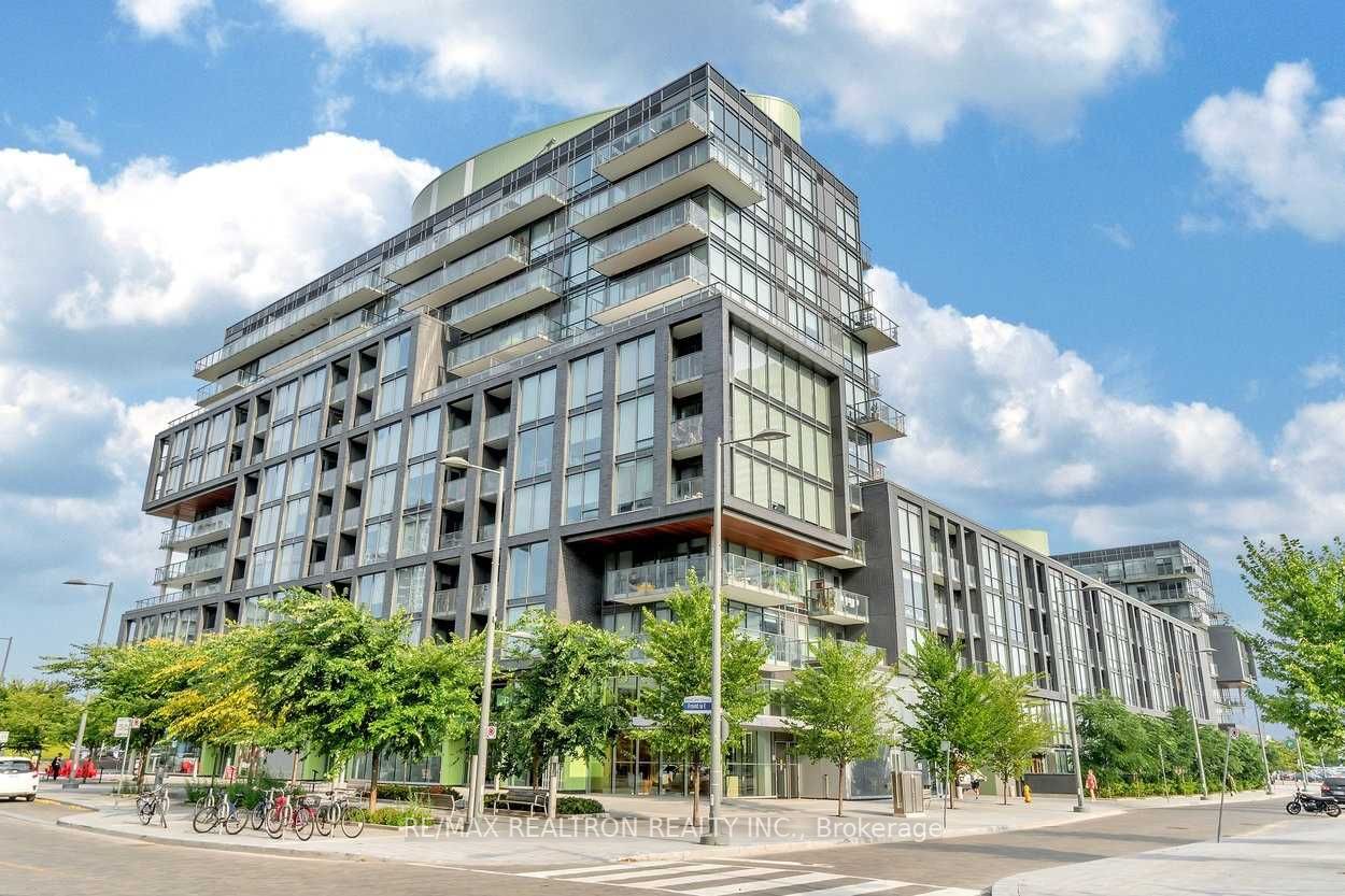 455 Front Street E #S301
