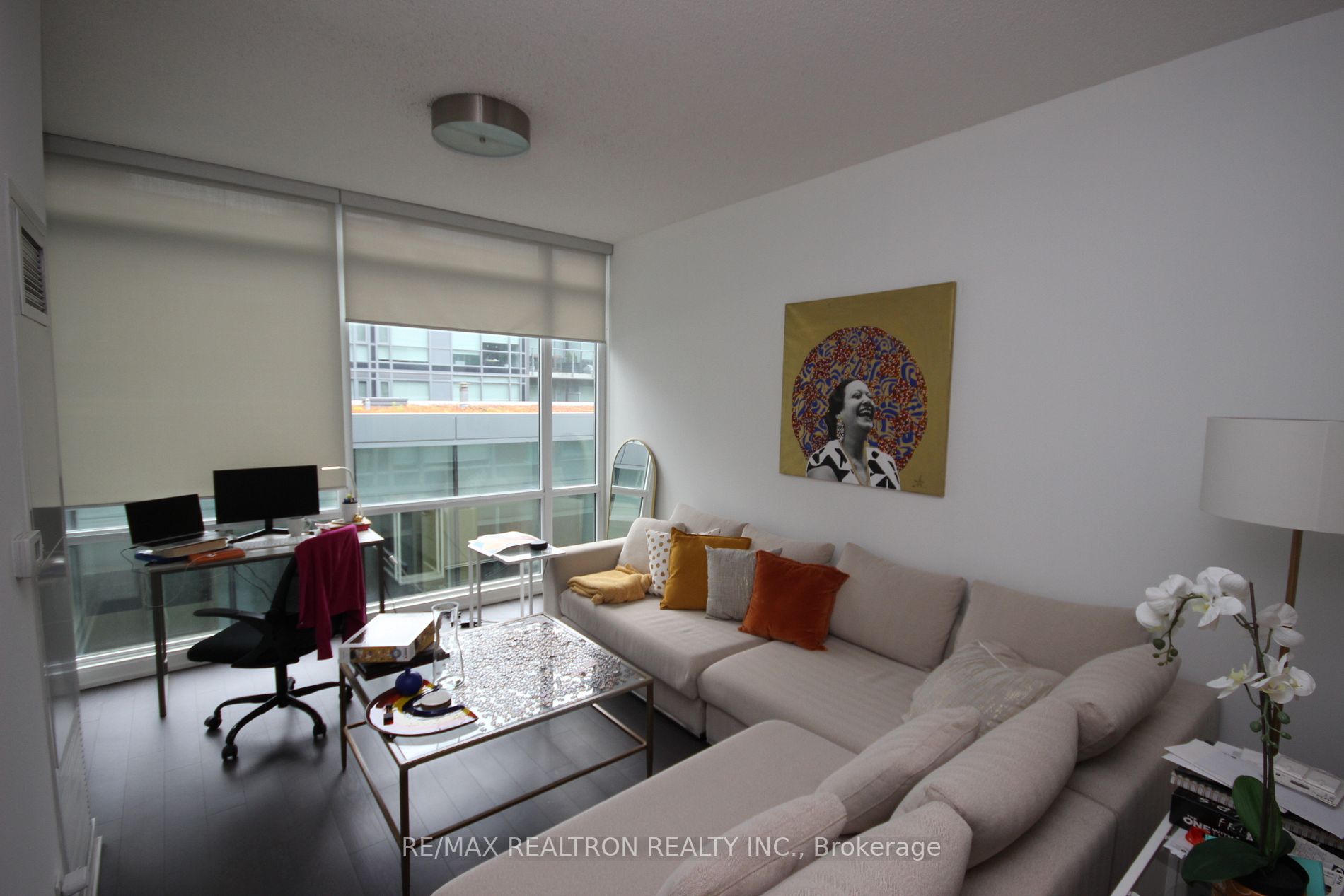 455 Front Street E #S301