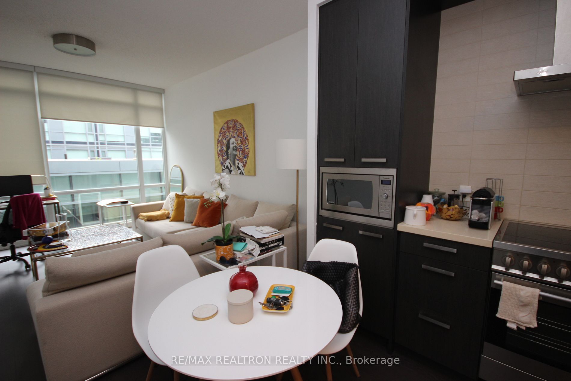 455 Front Street E #S301