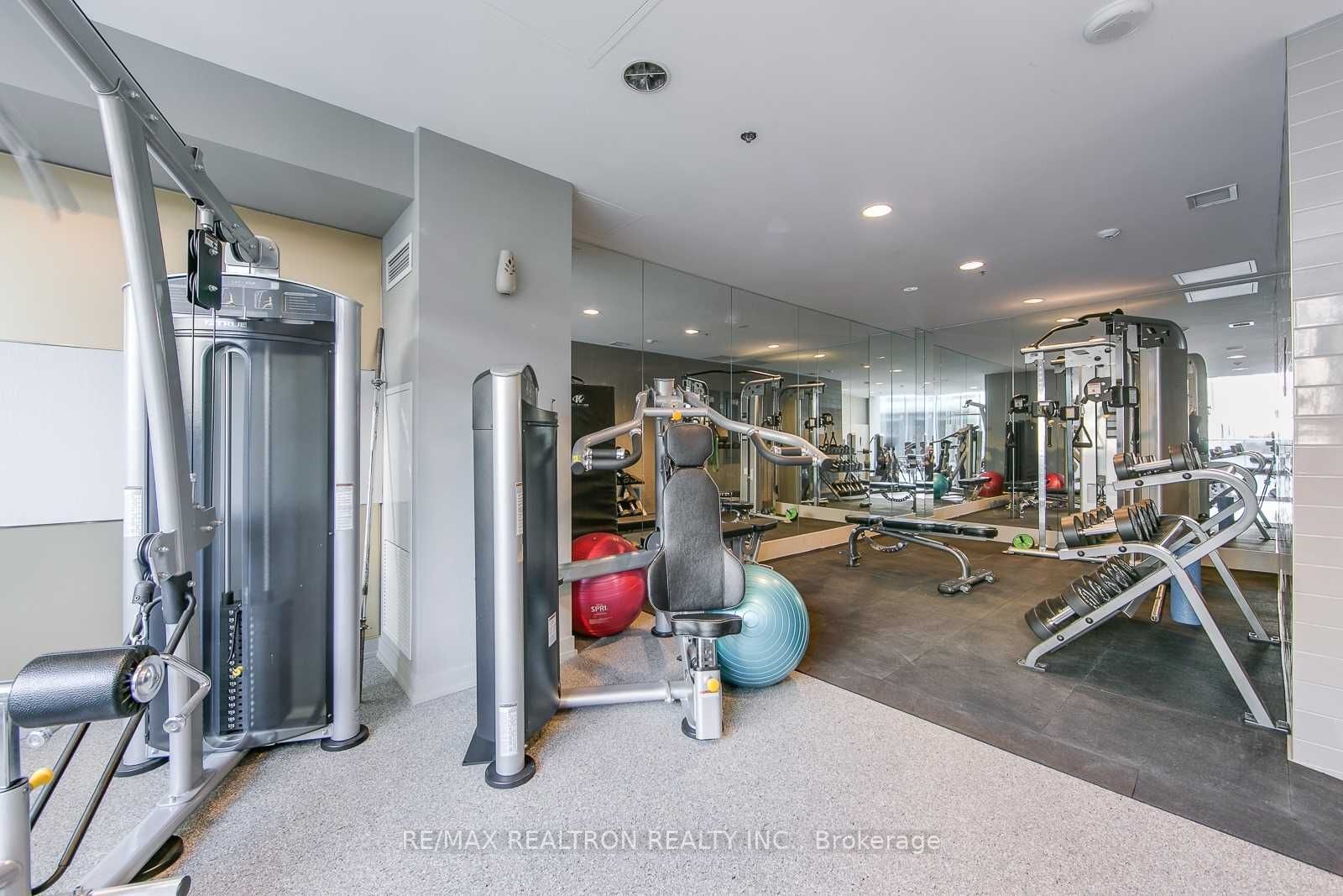 455 Front Street E #S301