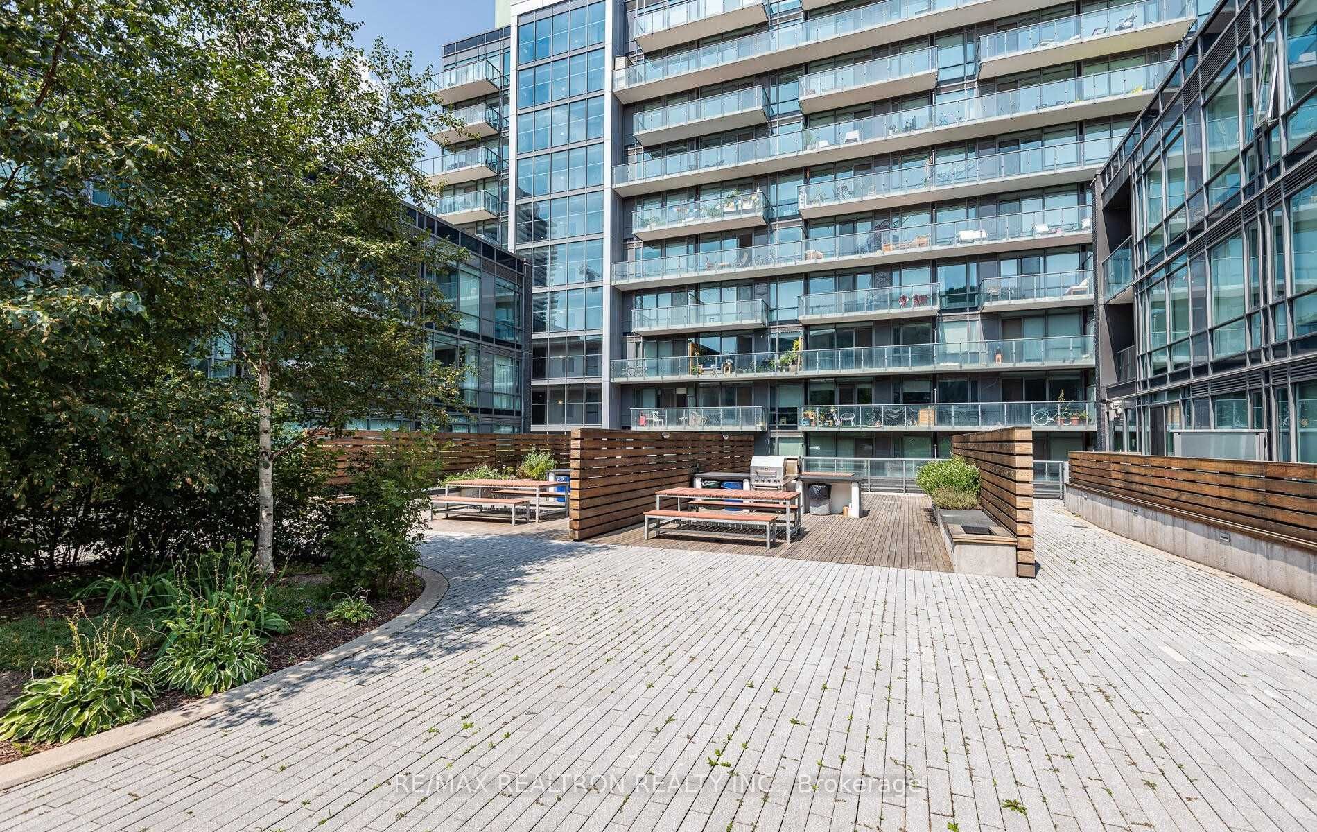455 Front Street E #S301