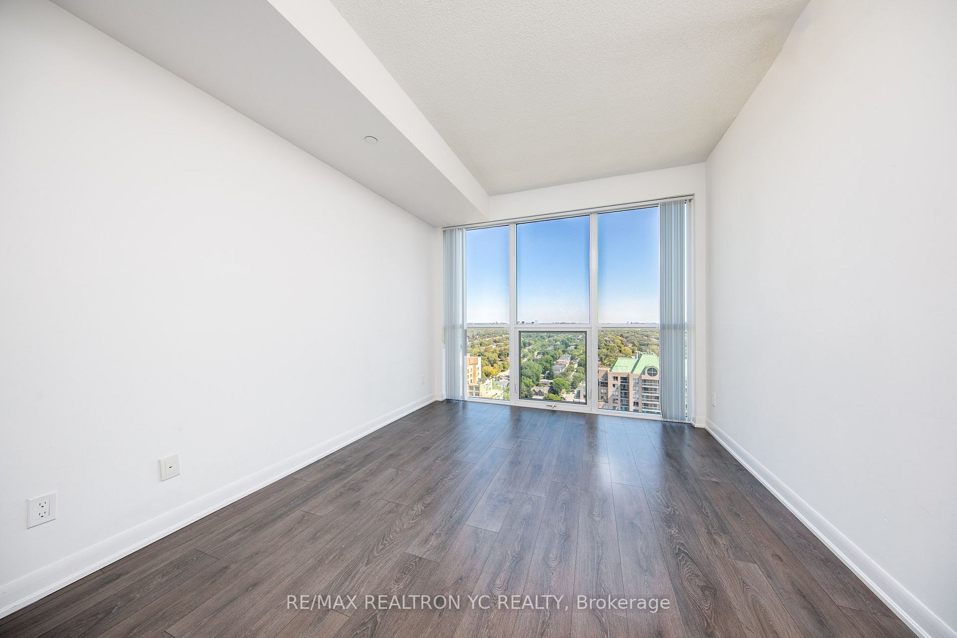 5168 Yonge St, #2912