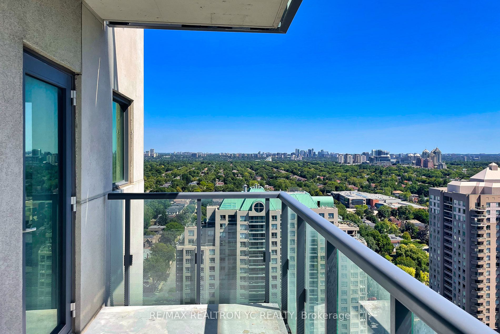 5168 Yonge St, #2912
